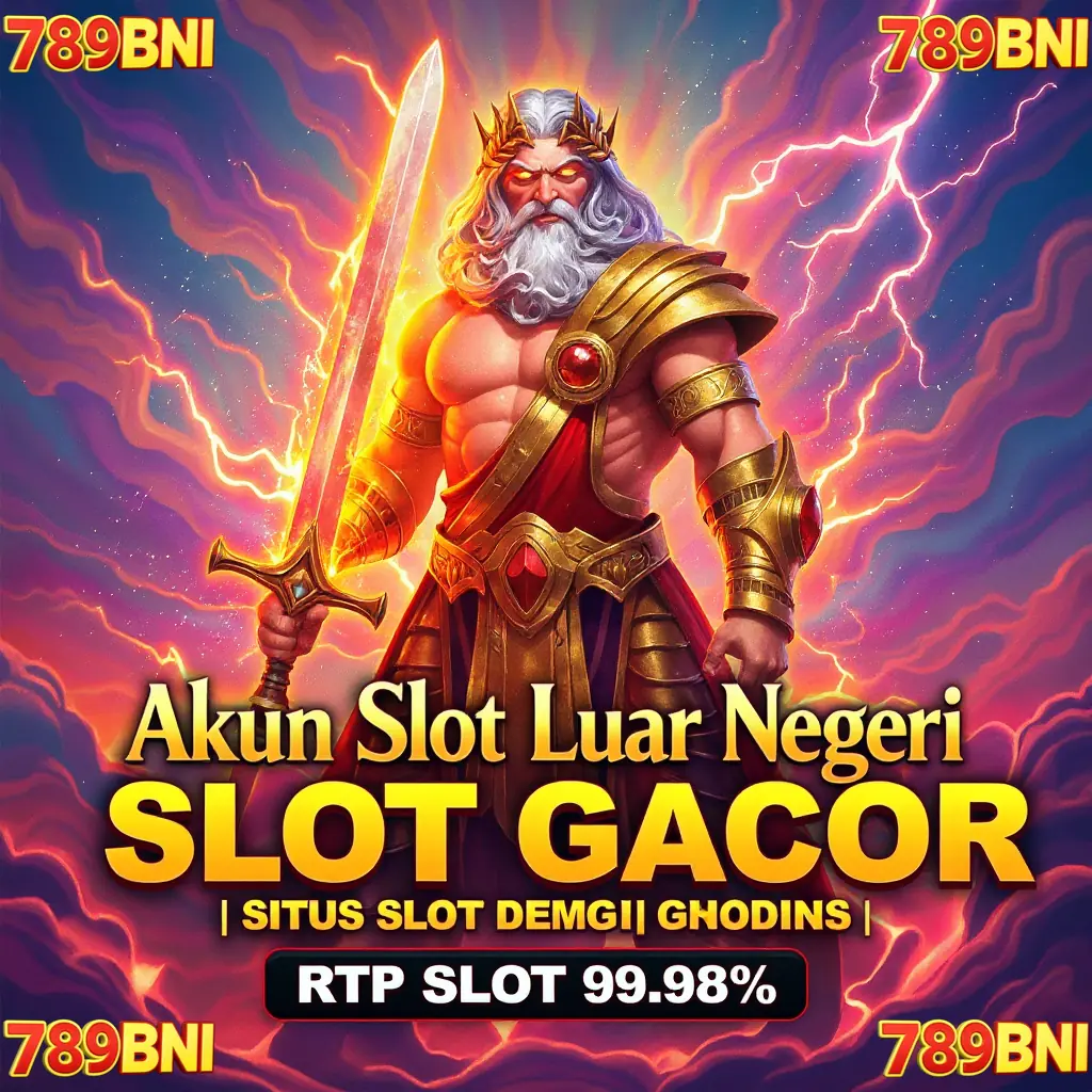 789 BNI Uptown Thamrin 9 Download Aplikasi | 789BNI