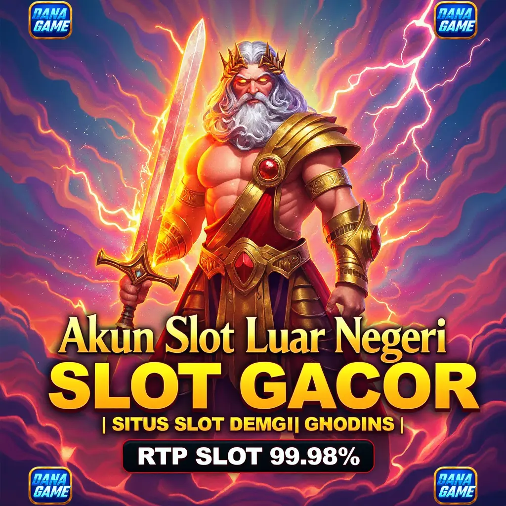 Danagame 777 Uptown Thamrin 9 Download Aplikasi | DANAGAME777