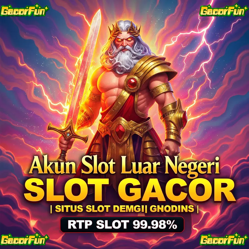 gacor fun Uptown Thamrin 9 Download Aplikasi | GACORFUN