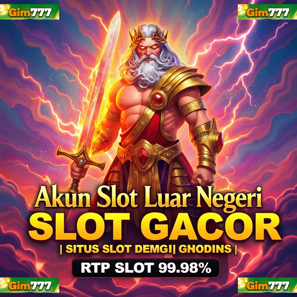 GIM 777 Uptown Thamrin 9 Download Aplikasi | GIM777