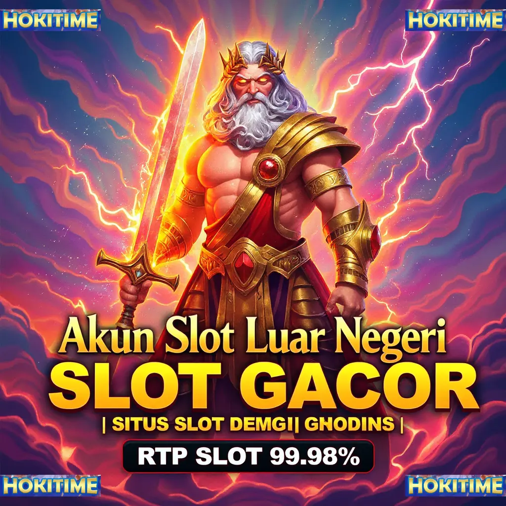 Hoki Time Uptown Thamrin 9 Download Aplikasi | HOKITIME