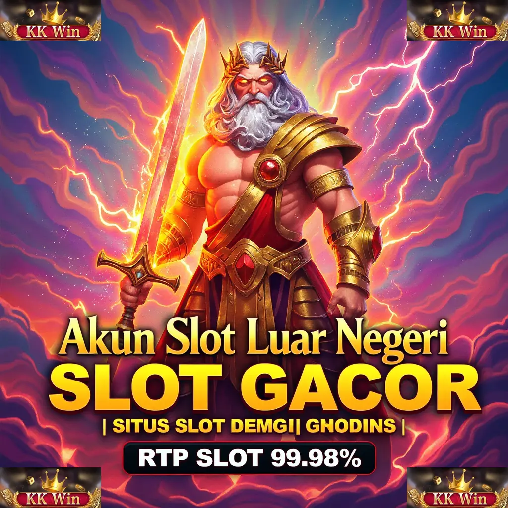 KKwin Uptown Thamrin 9 Download Aplikasi | KKWINSLOTS