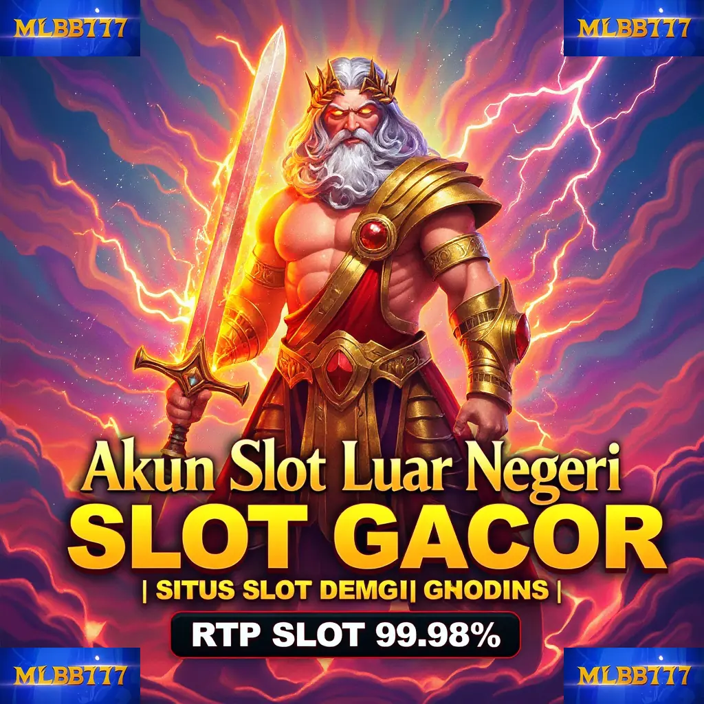 mlbb 777 Uptown Thamrin 9 Download Aplikasi | MLBB777