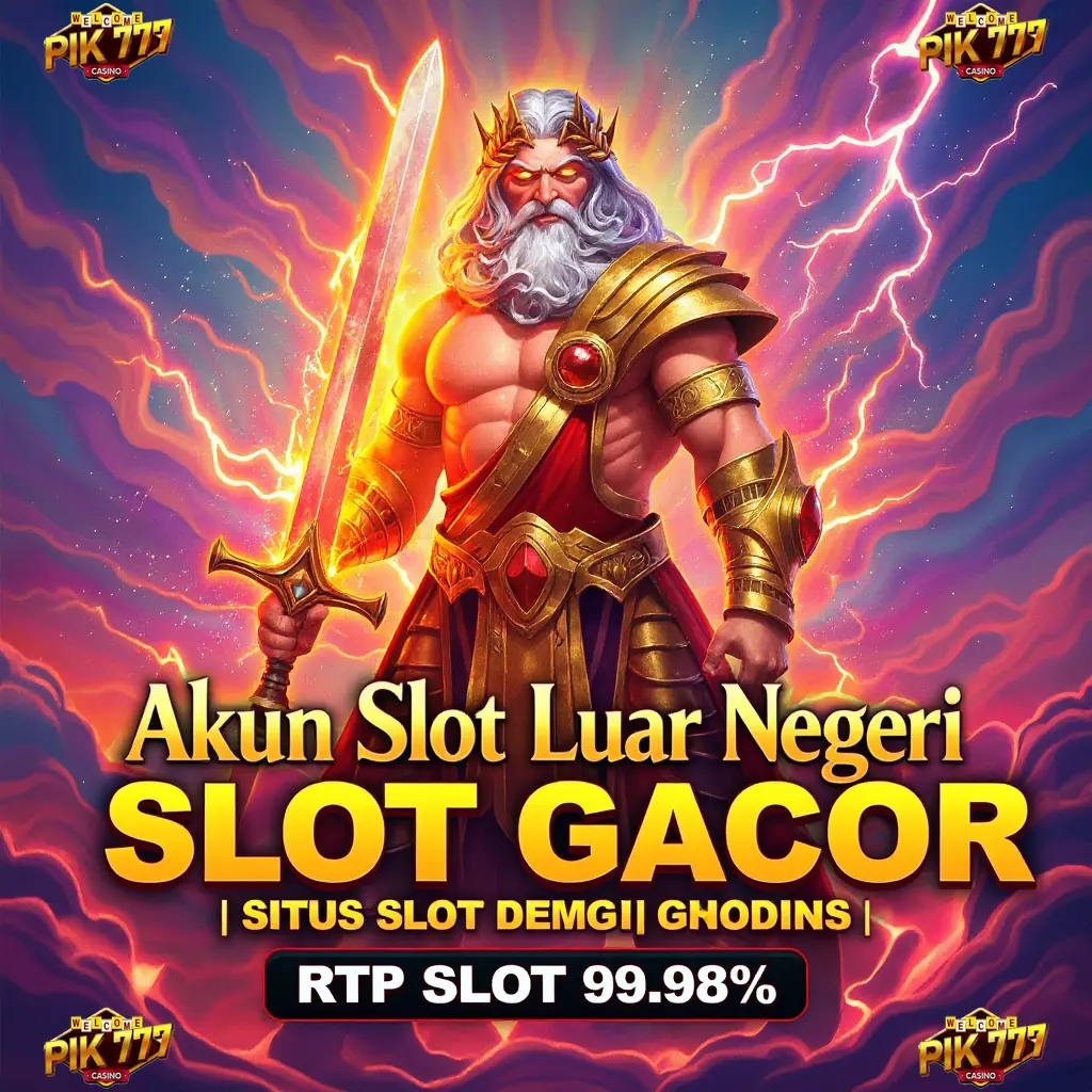pik 777 Uptown Thamrin 9 Download Aplikasi | PIK777