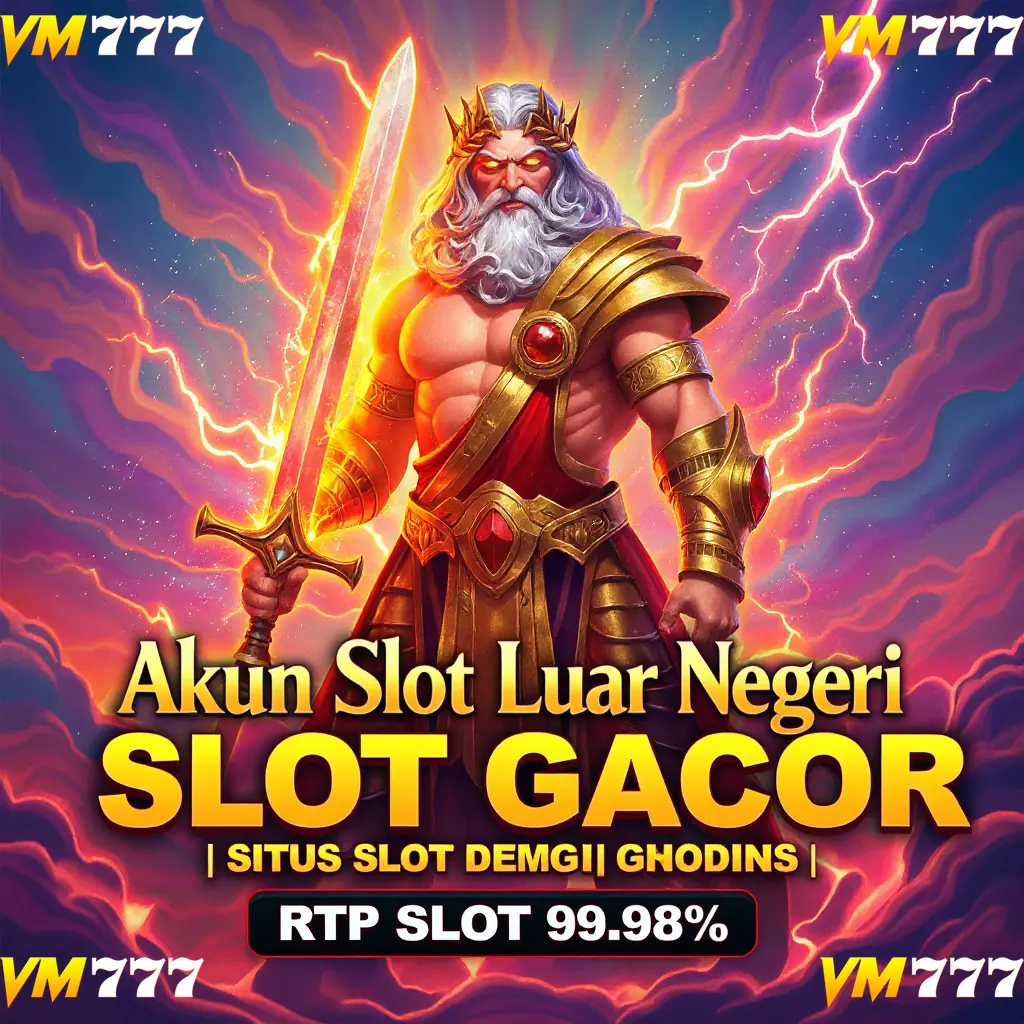VM 777 Uptown Thamrin 9 Download Aplikasi | VM777